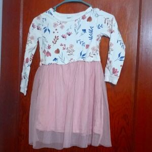 Girls size 8 dress